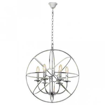 Люстра Loft IT LOFT1193-6 Foucaults Orb