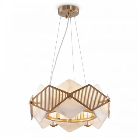 Люстра Freya FR5172PL-06BS Libra