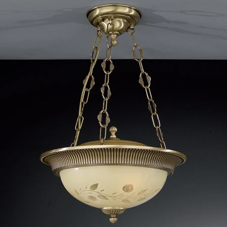 Люстра Reccagni Angelo PL 6218/3