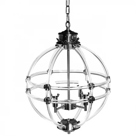 Люстра Garda Decor K2MP-766-4 Lantern