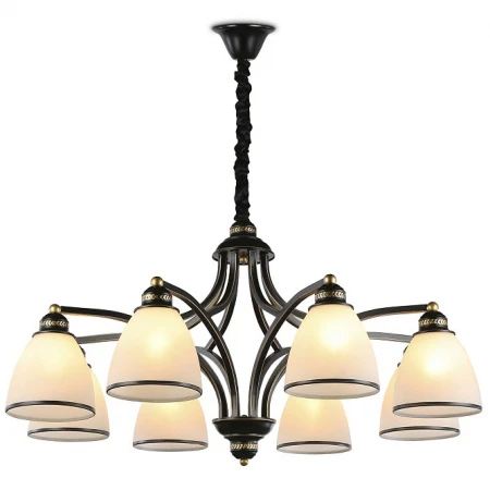 Люстра Ambrella Light TR3081 TRADITIONAL