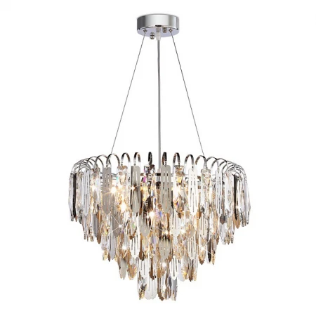 Люстра Ambrella Light TR5255 TRADITIONAL