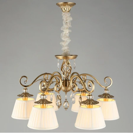 Люстра Aployt APL.620.13.06 Madlen