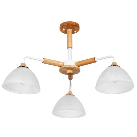 Люстра Arte Lamp A5032PL-3BR MATTHEW