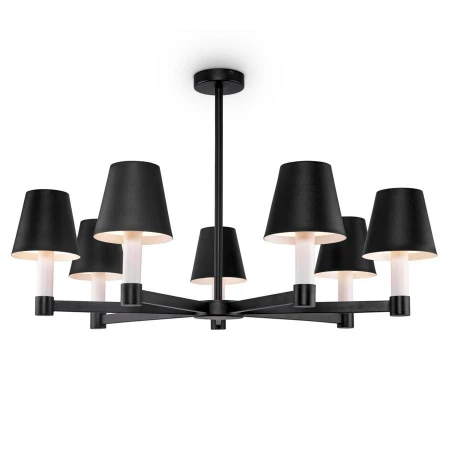 Люстра Maytoni MOD104PL-07B Tet-A-Tet