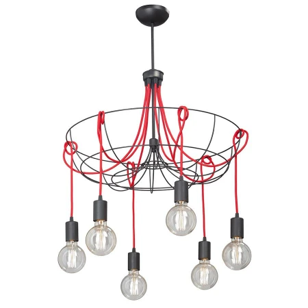 Люстра Vitaluce V4496-1/6PL