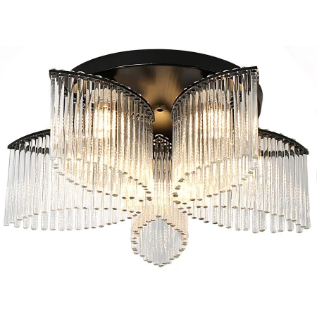 Люстра Toplight TL68862D-5