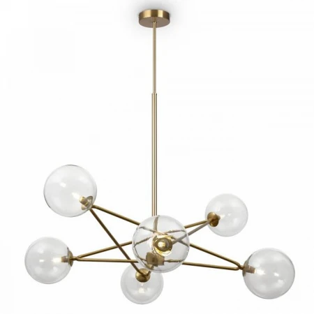 Люстра Freya FR5144PL-06TR Bumble