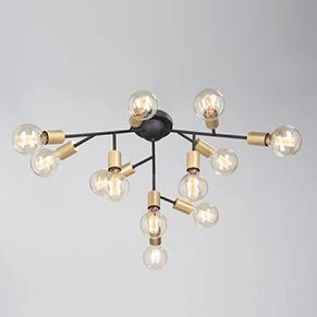 Люстра Vitaluce V4959-1/12PL