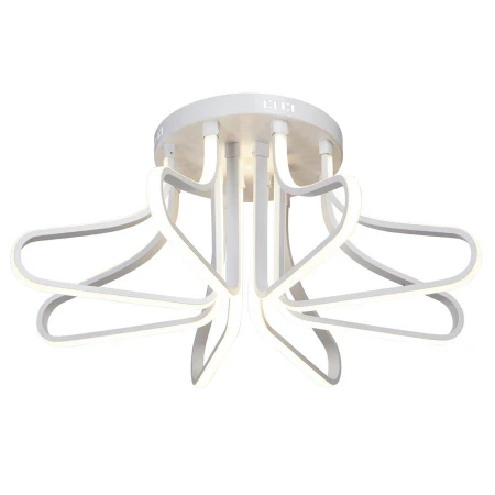 Люстра Vitaluce V4613-0/8PL