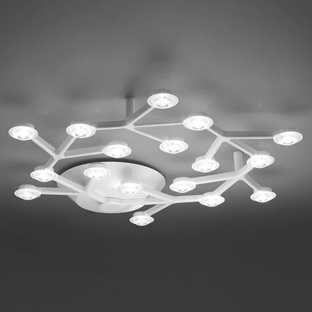 Люстра Artemide 1594050APP LED NET