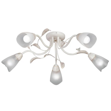 Люстра Vitaluce V3872-0/5PL