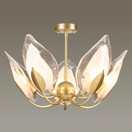 Люстра Odeon Light 4924/5 MOKARTA