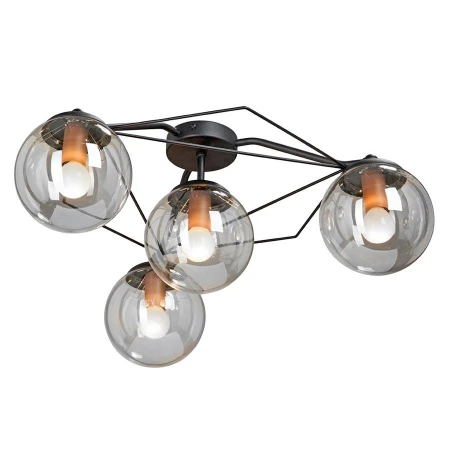 Люстра Vitaluce V4722-1/4PL