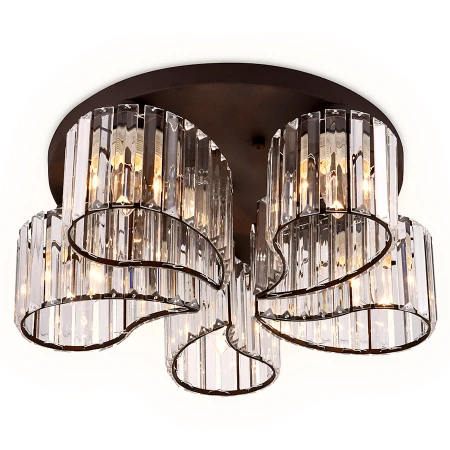 Люстра Ambrella Light TR5203 TRADITIONAL TR5219