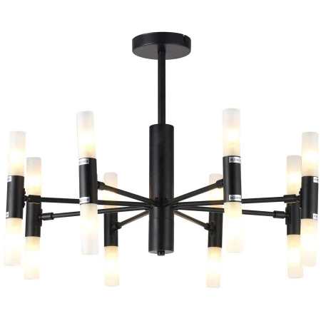 Люстра Toplight TL1216D-08BL