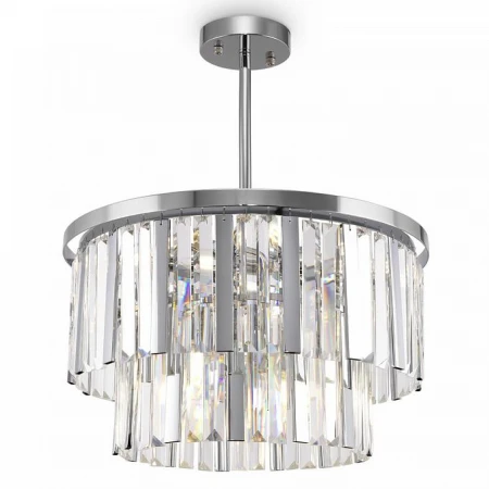 Люстра Freya FR11001PL-08CH Viviane