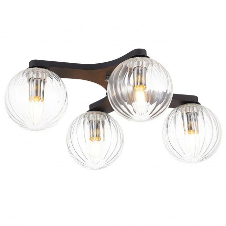 Люстра Citilux CL116141 Коптер