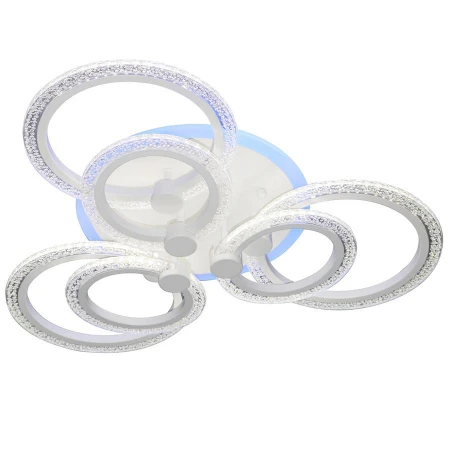 Люстра Natali Kovaltseva HIGH-TECH LED LAMPS 82013 HIGH-TECH LED