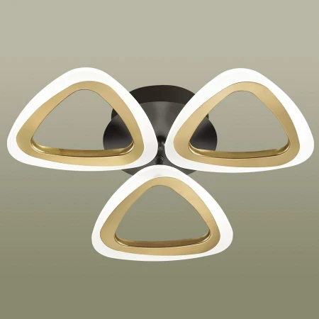 Люстра Lumion 4571/42CL RHEA