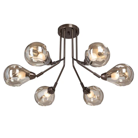 Люстра Vitaluce V4870-7/6PL