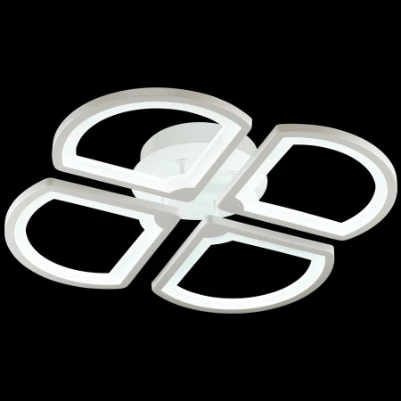 Люстра Lumion 5200/99CL YOYO