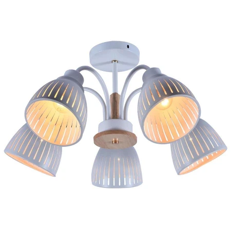 Люстра Rivoli 9029-305 Lulu