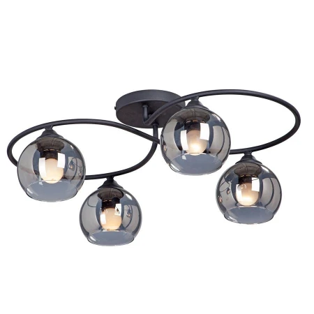 Люстра Vitaluce V4965-1/4PL