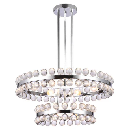 Люстра Vele Luce VL4143L09 Baldassare