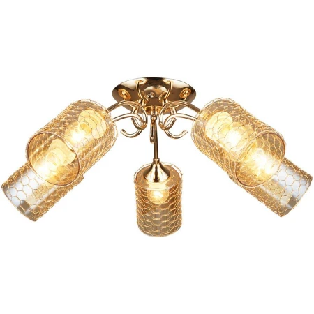 Люстра WEDO LIGHT 66274.01.01.05 Скалеа