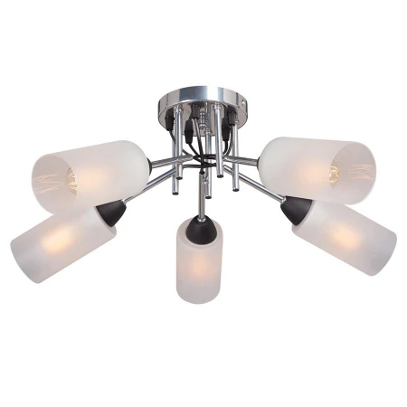 Люстра Vitaluce V4896-9/5PL