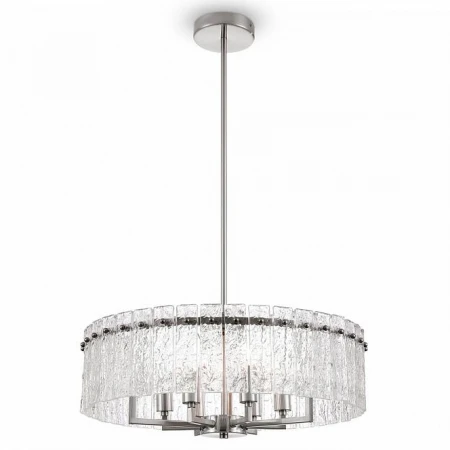 Люстра Freya FR5166PL-06N Basilica