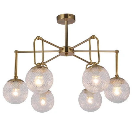 Люстра F-Promo 2978-6P Showy