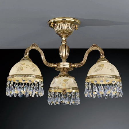 Люстра Reccagni Angelo PL 6326/3