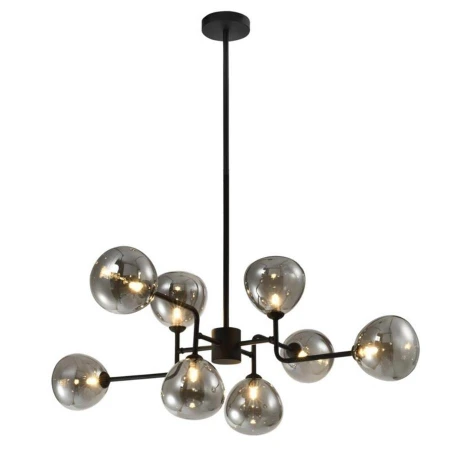 Люстра Aployt APL.913.07.08 Roser