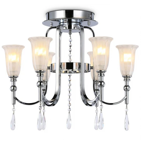 Люстра Ambrella Light TR3243 TRADITIONAL