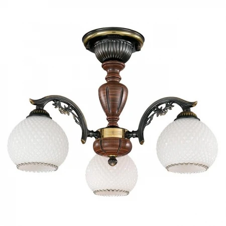 Люстра Reccagni Angelo PL 8630/3