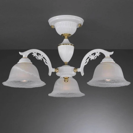 Люстра Reccagni Angelo PL 9602/3