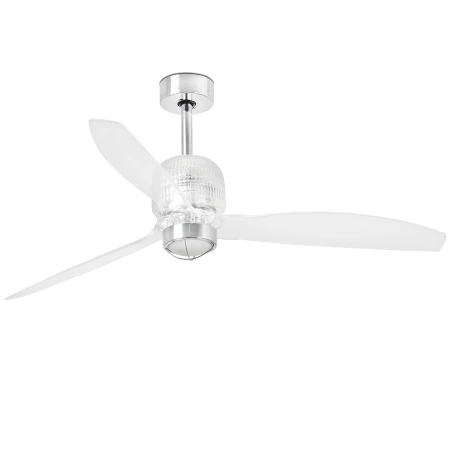 Люстра Faro Barcelona 33394D-9 JUST FAN