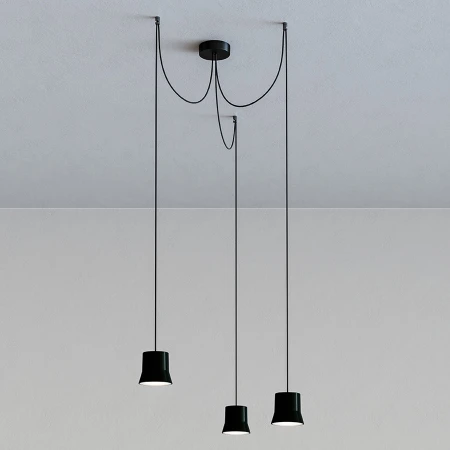 Светильник Artemide 0232020A GIO.light