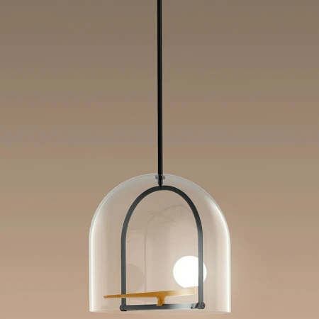 Светильник Artemide 1103010A Yanzi