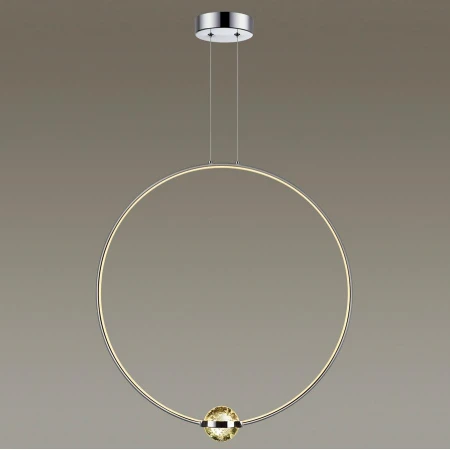 Светильник Odeon Light 4337/27L GOTA