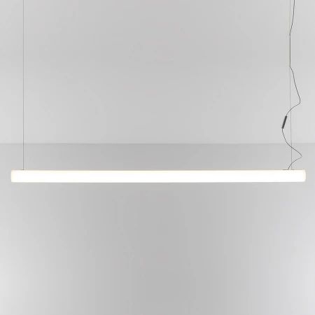 Светильник Artemide 1208000A Alphabet of light linear