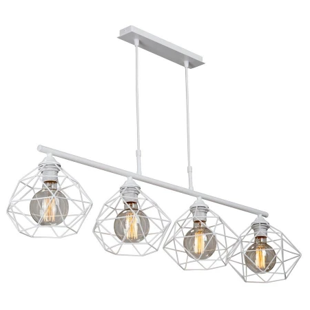 Светильник Vitaluce V4269-0/4S