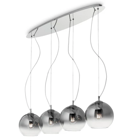 Светильник Ideal Lux NEMO PLUS SP4 FADE