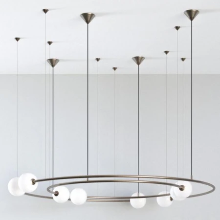 Светильник BLS 17708 Oddements