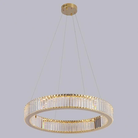 Светильник Newport 8443/S gold new