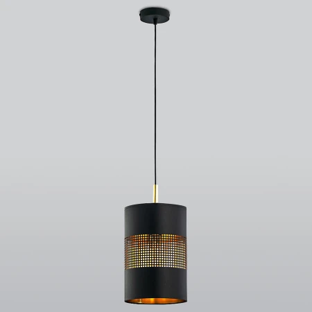 Светильник TK Lighting 3214 Bogart Black