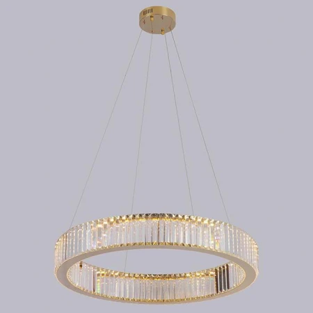 Светильник Newport 8442/S gold new