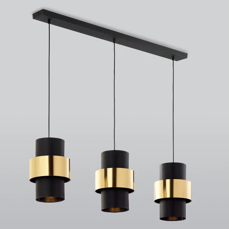 Светильник TK Lighting 4378 Calisto